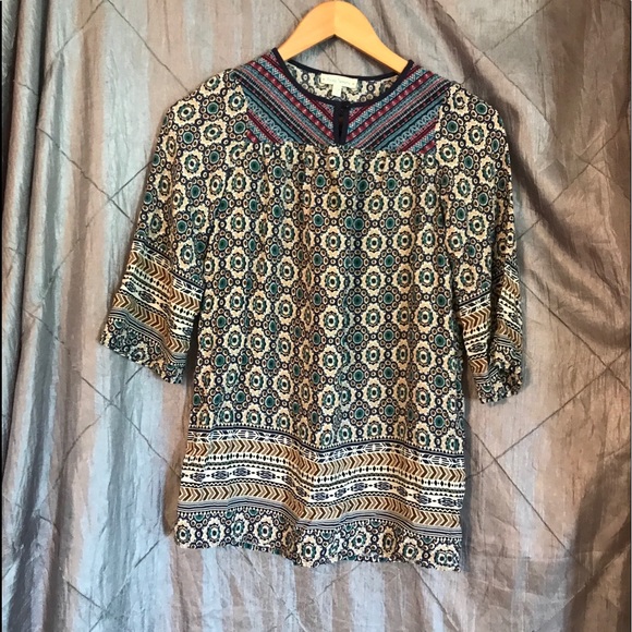 Girls dress or tunic size L 9/10 - Picture 8 of 8